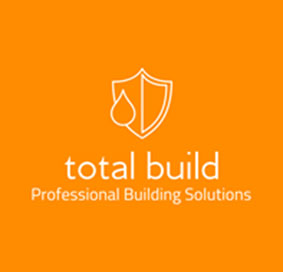 Total Build Logo