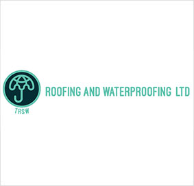 Roofing and Waterproofing Logo Updated
